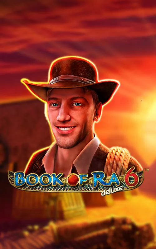 Book of Ra at Henri Casino