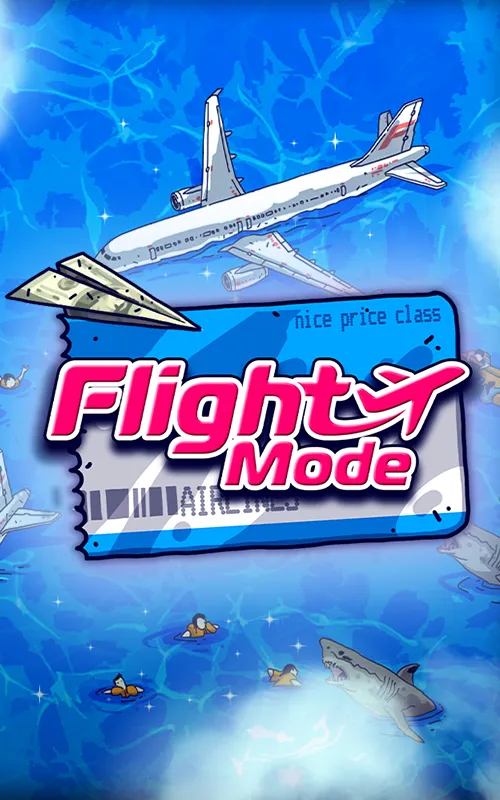 Flight Mode at Henri Casino