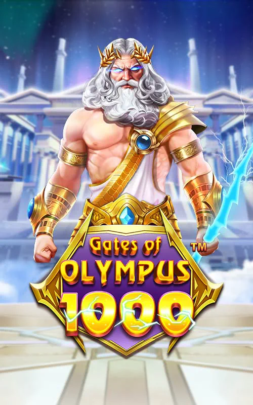 Gates of Olympus at Henri Casino